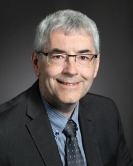 Wayne Wyborn, FCIP, CRM, PFMM, ICD.D (CNW Group/Portage Mutual Insurance)