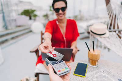 KeyBank Secured Credit Card