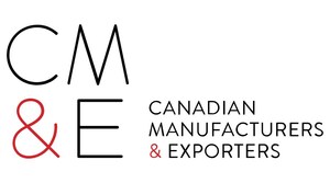 Statement from Canadian Manufacturers &amp; Exporters regarding new federal measures to support Canada's strategic industries