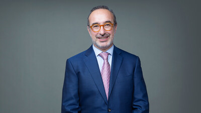 Manuel Hidalgo, MD
