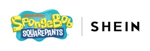 SHEIN Launches SpongeBob SquarePants Collection Bringing Cartoon Nostalgia to the Fall Season