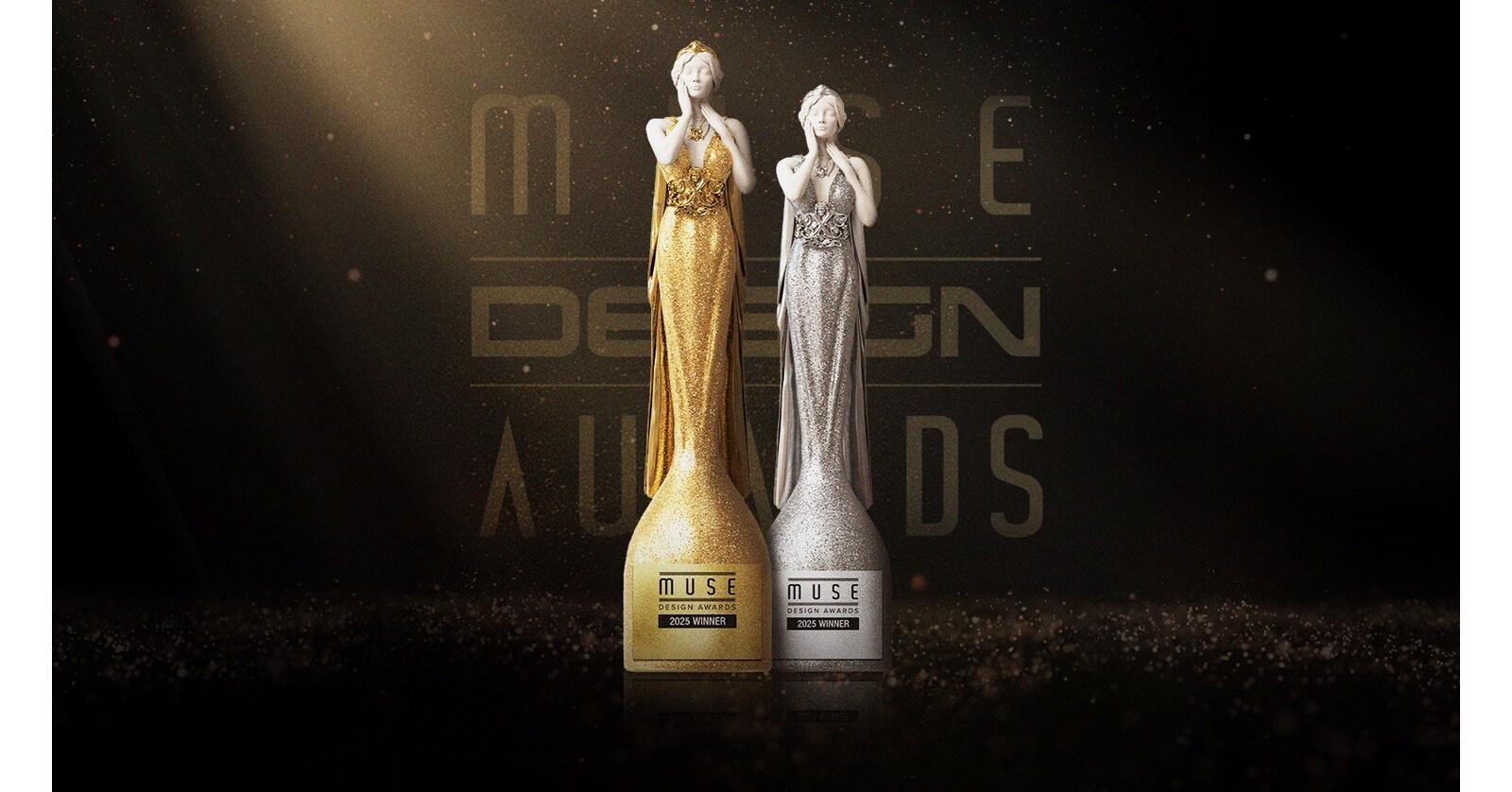 Shapellx Triumphs at Muse Design Awards with Double Victory, Cementing Leadership in Innovation-Driven Shapewear