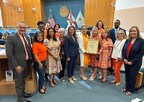 Palm Beach County Hunger Relief Proclamation