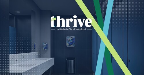 New Thrive (TM) Program Helps Businesses Keep Waste Out of Landfills New Thrive (TM) Program Helps Businesses Keep Waste Out of Landfills