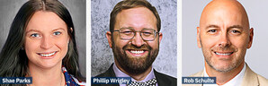 Teachers from Delaware, Kansas, and New Jersey Receive American Civic Education Teacher Awards