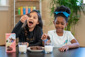 New Exploremores™ Girl Scout Sandwich Cookie Joins Nationwide Lineup for 2026 Season