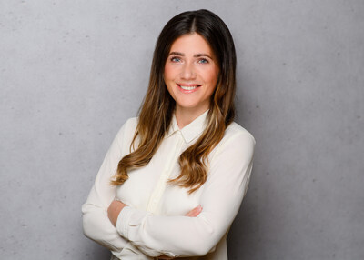 Julia Gerth appointed Galorath's new head of sales for EMEA and APAC Julia Gerth appointed Galorath's new head of sales for EMEA and APAC