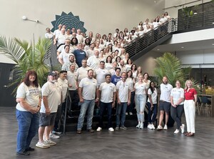 PAR Celebrates Annual United Way Week with Record-Breaking Community Impact