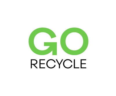 GoRecycle logo (CNW Group/GoRecycle)