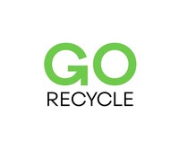 GoRecycle logo (CNW Group/GoRecycle)