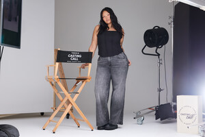 TORRID'S ANNUAL CASTING CALL RETURNS TO CELEBRATE EVERYTHING YOU ARE