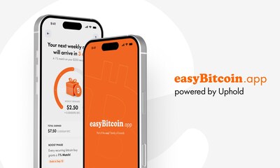 easyBitcoin.app