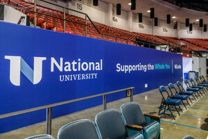 National University Steps into the Spotlight at Pechanga Arena San Diego