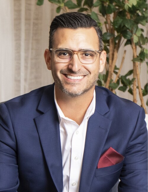 Nick Carrillo appointed to Chief Executive Officer of Western Wall and Ceiling Contractors Association