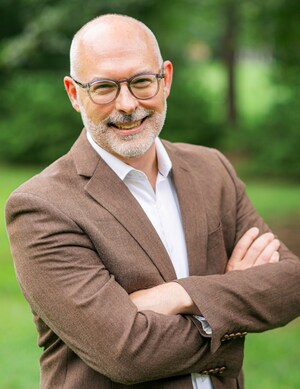 North American Rail Solutions welcomes Steve Schmotzer as chief development officer