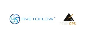 Five to Flow and Peak Ops Advisors Partner to Solve the Global Productivity-Investment Paradox