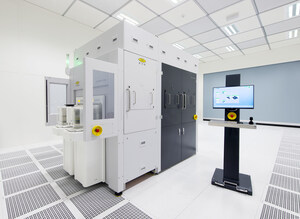 EV Group Achieves Breakthrough in Hybrid Bonding Overlay Control for Chiplet Integration