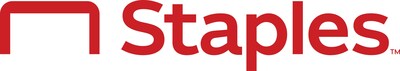 Staples Logo
