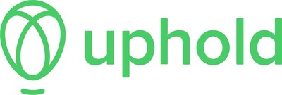Uphold logo