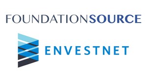 FOUNDATION SOURCE PARTNERS WITH ENVESTNET TO EXPAND ADVISOR ACCESS TO PHILANTHROPIC TECHNOLOGY AND SERVICES