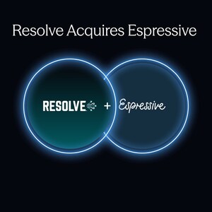 Resolve Acquires Espressive, a Leader in Conversational AI for the Enterprise, to Accelerate Its Zero Ticket™ IT Mission