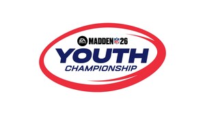 National Football League and PlayVS Launch Second Season of the Madden NFL Youth Championship