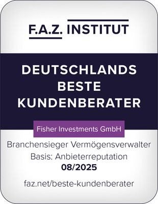 Deutschlands beste Berater