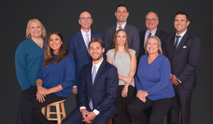 Beacon Pointe Welcomes Three New Teams Across Three Key Regions