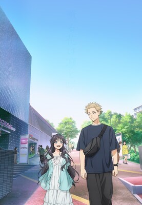  Saka Mikami, KODANSHA / ‒The Fragrant Flower Blooms with Dignity– Production Committee