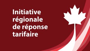 Le gouvernement du Canada lance une initiative visant à soutenir la croissance des petites et moyennes entreprises face aux défis commerciaux