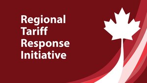 Government of Canada launches initiative to keep small- and medium-sized businesses growing in the face of trade challenges
