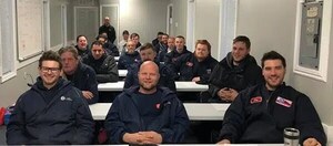C &amp; C Heating &amp; Air Conditioning celebrates National Tradesmen Day
