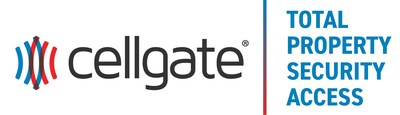 CellGate Total Propety Security Access