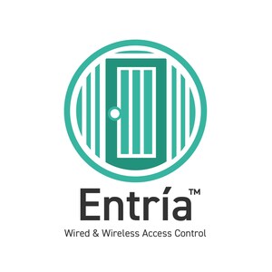 CellGate Launches the Entría™ Single Door Controller -- A New Standard for Modern Access Control.