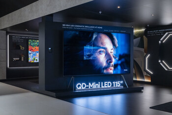 Haier TV at IFA 2025