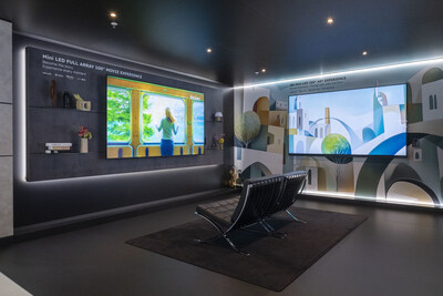 Haier TV at IFA 2025