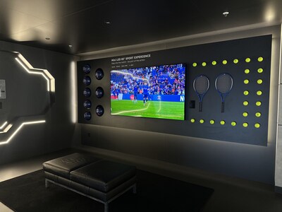 Haier TV at IFA 2025