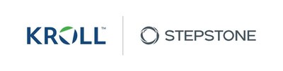 Kroll Stepstone Logo