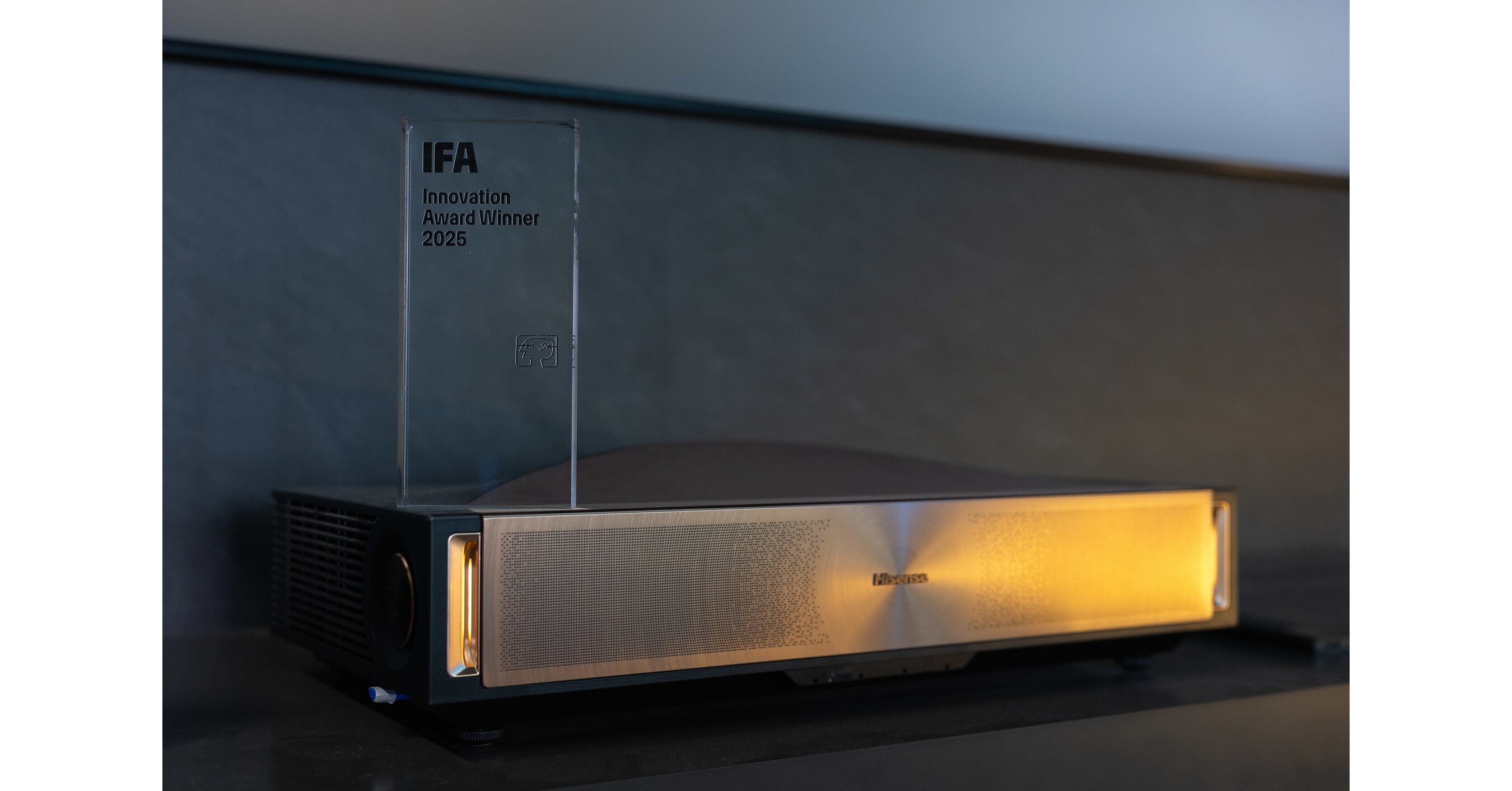 Hisense Raih Sembilan IFA Innovation Awards 2025, Memperkokoh Status sebagai Pemimpin Solusi Layar TV dan Gaya Hidup Pintar