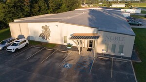 Noble Plastics to Supply Key Components to First Solar for Louisiana-Made Power Generation Technology