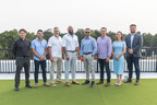 Left to Right: Robert Arena for PA Rep Coleman, Antonio DiCianni, Michael DeMaio Sr., Steve Bohn, Michael DeMaio Jr., Mayor Chris Hayes, PA Rep Shelby Labs, Kyle Melander for Rep Brian Fitzpatrick