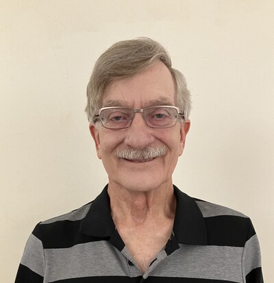 Rick Chavie President and CEO of viax