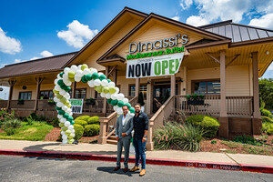 Dimassi's Mediterranean Expands to Round Rock, Marking Its 3rd Austin-Area Location and 24th Overall