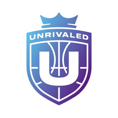 Unrivaled logo (PRNewsfoto/Unrivaled)