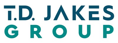 TDJG logo TDJG logo