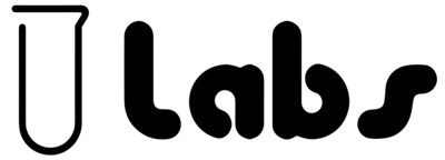 Labs Text and ChemC Emblem Logo (PRNewsfoto/Labs)