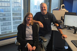 Mesirow's Jennifer Rosenblum Shares Practical Ways Parents Can Strengthen Their Children's Financial Future