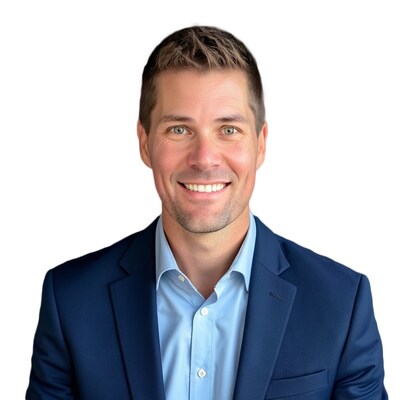 Mike Evenson, Chief Commercial Officer (CCO)