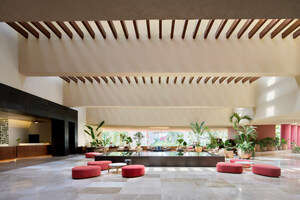 The Westin Resort & Spa Puerto Vallarta Announces Transformation to All-Inclusive in 2026