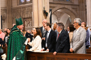 "Stand Up Sunday" National Interfaith Coalition Calls for an End to Antisemitism and All Faith-based Hate